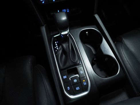 Used 2020 Hyundai Santa Fe Limited w/ Cargo Package image 20