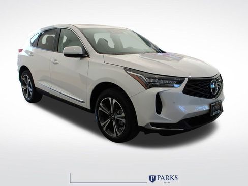 New 2026 Acura RDX w/ Technology Package image 1