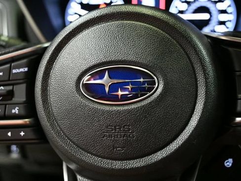 Used 2023 Subaru Ascent Limited w/ Technology Package AWD/4WD image 41