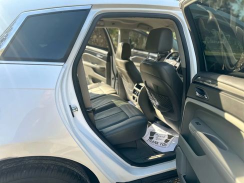 Used 2010 Cadillac SRX 2WD image 5