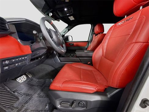 Used 2025 Toyota Tundra TRD Pro image 21