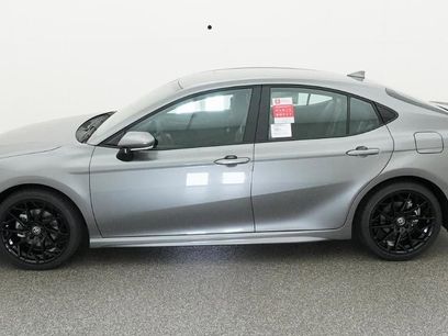 New 2026 Toyota Camry SE w/ Convenience Package