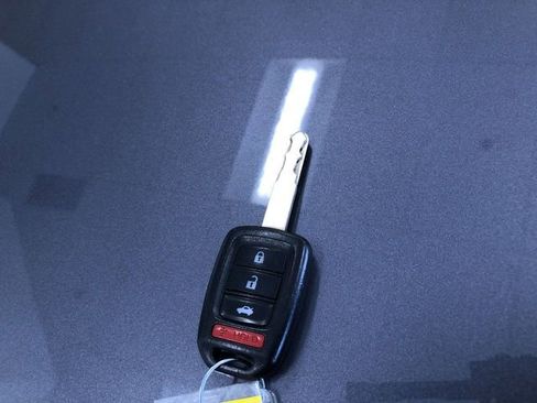 Used 2018 Honda Civic LX image 30