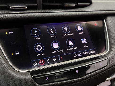 Used 2020 Cadillac XT5 Premium Luxury image 17