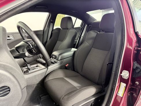 Used 2023 Dodge Charger Scat Pack w/ Technology Group image 12