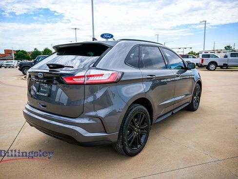 Used 2023 Ford Edge ST-Line AWD/4WD image 7