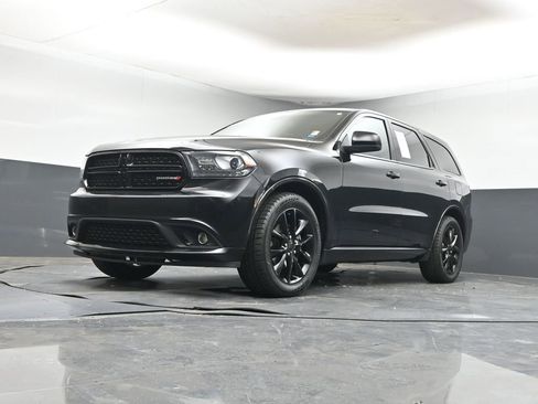 Used 2018 Dodge Durango SXT w/ Quick Order Package 2BB image 23