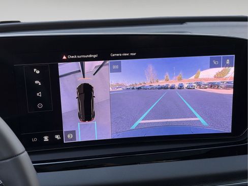 New 2026 Audi A6 Prestige image 16