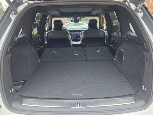 Used 2022 Jeep Grand Cherokee Summit w/ Adv Protech Group IV image 21