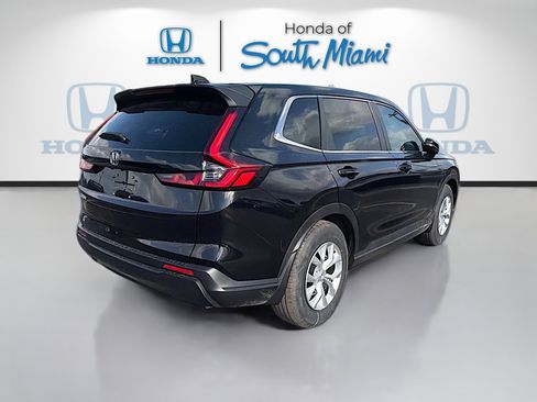 New 2026 Honda CR-V LX image 7