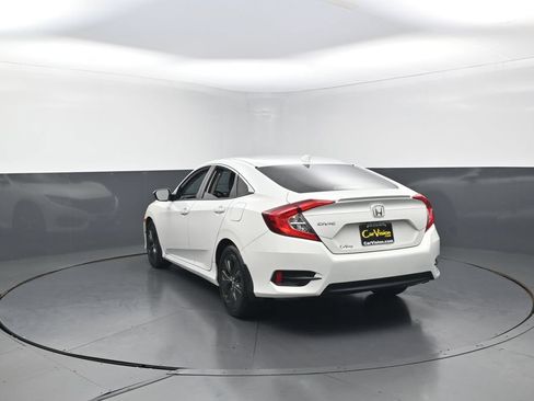 Used 2018 Honda Civic EX-T image 5