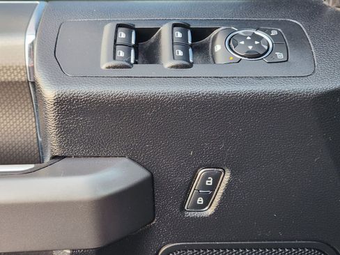 Used 2016 Ford F150 XLT w/ Equipment Group 302A Luxury image 25