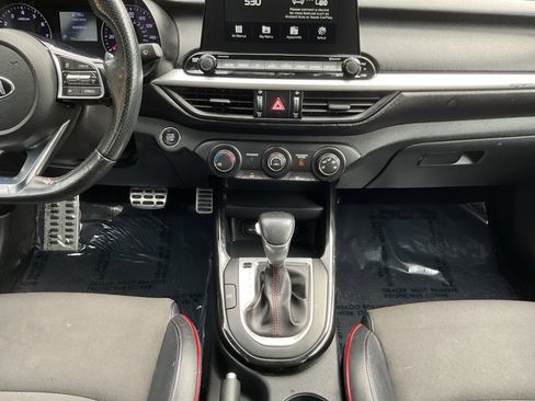 Used 2020 Kia Forte GT image 11