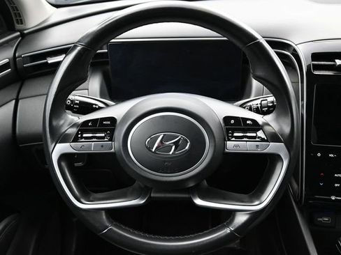 Used 2023 Hyundai Tucson XRT w/ Cargo Package image 14