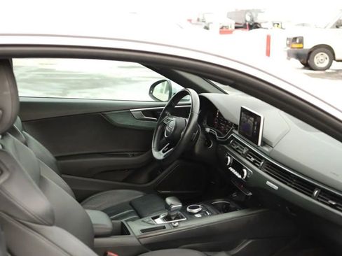 Used 2018 Audi A5 2.0T Premium Plus w/ Premium Plus image 55