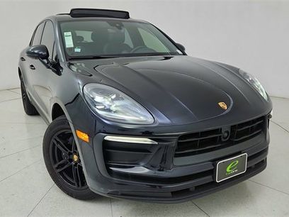 Used 2025 Porsche Macan