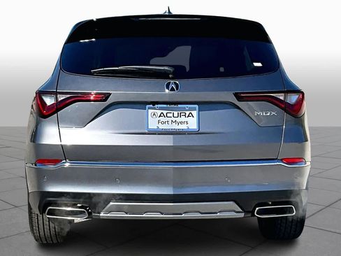 New 2026 Acura MDX FWD w/ Technology Package image 4