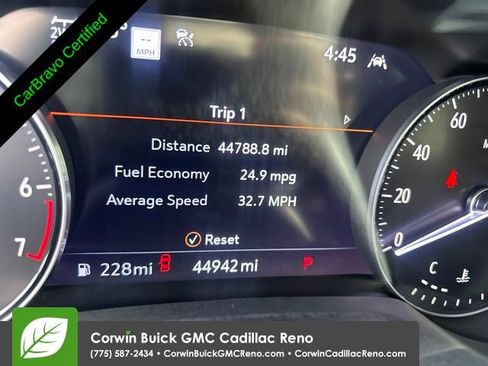 Certified 2023 Buick Envision Avenir AWD/4WD image 20
