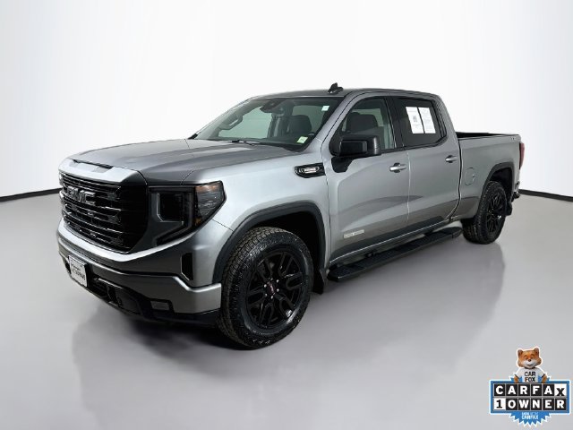 Used 2023 GMC Sierra 1500 Elevation AWD/4WD image 9