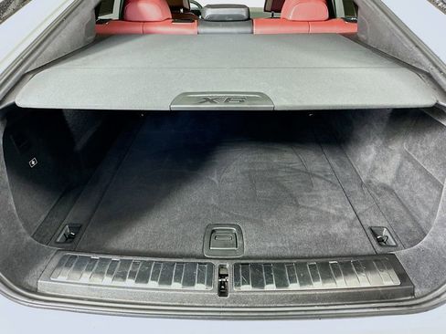 Used 2026 BMW X6 xDrive40i image 34