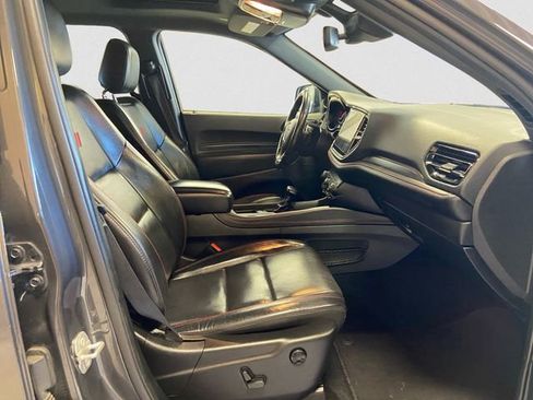 Used 2024 Dodge Durango GT image 16