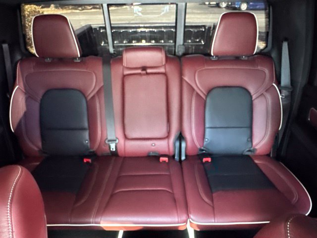 Used 2025 RAM 1500 Lone Star AWD/4WD image 25