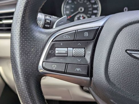 Used 2024 Genesis G70 2.5T AWD/4WD image 24