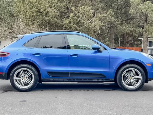 Used 2018 Porsche Macan image 3