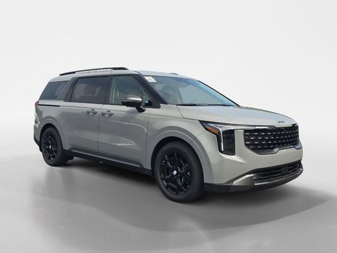 New 2026 Kia Carnival SX Prestige image 7