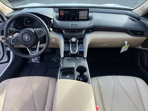 Certified 2025 Acura TLX w/ Technology Package FWD image 26