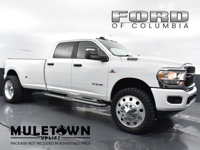 Used 2024 RAM 3500 Big Horn