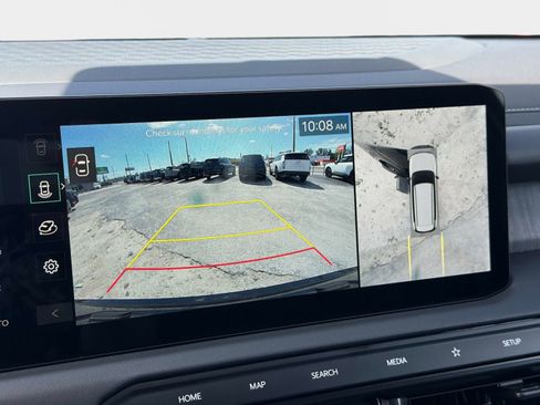 New 2027 Kia Telluride X-Line SX Prestige AWD/4WD image 23