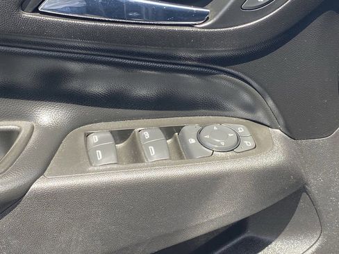 Used 2020 Chevrolet Equinox LT AWD/4WD image 19