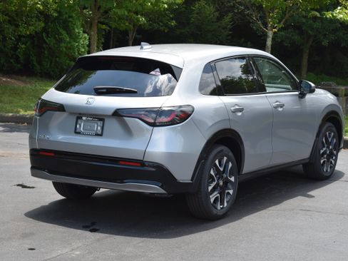 New 2027 Honda HR-V EX-L image 8