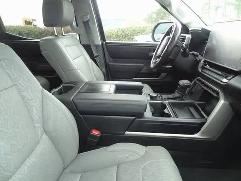 Used 2022 Toyota Tundra SR5 w/ TRD Off-Road Premium Package image 13