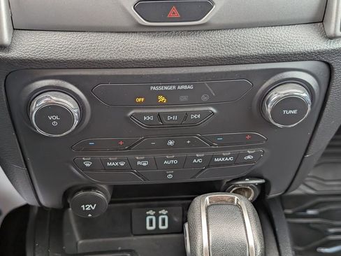 Used 2022 Ford Ranger XLT w/ Equipment Group 301A Mid image 17