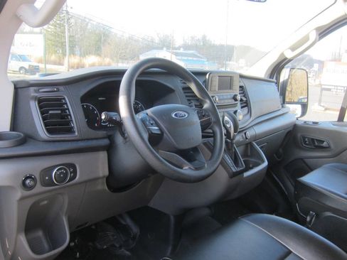 Used 2020 Ford Transit 350 XL image 8
