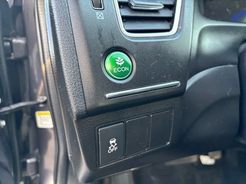 Used 2015 Honda Civic LX image 12
