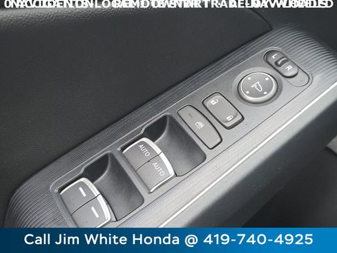 Certified 2024 Honda Civic Touring image 29