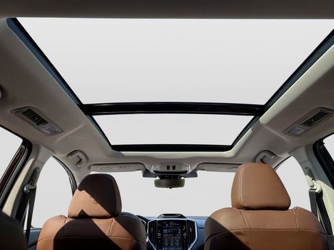 New 2026 Subaru Ascent Touring AWD/4WD image 32