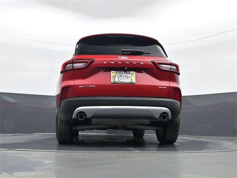 Used 2023 Ford Escape Active w/ Tech Pack #2 image 26