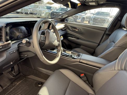 New 2026 Toyota Crown Signia AWD/4WD image 29