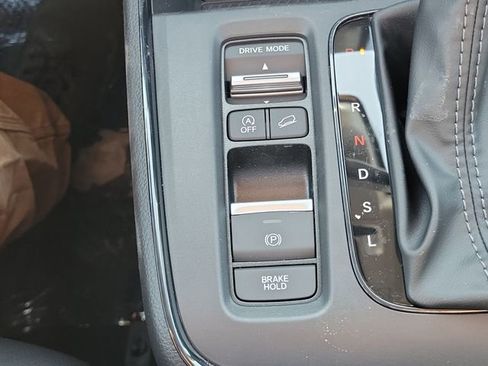 New 2026 Honda CR-V EX-L image 37