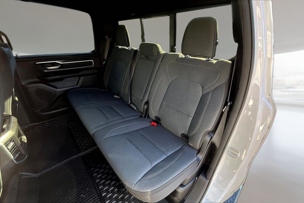 Used 2023 RAM 1500 Big Horn AWD/4WD image 20