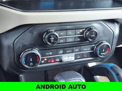 Used 2022 Ford Bronco Wildtrak image 20