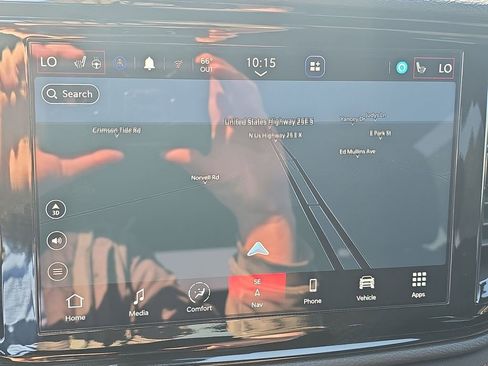 New 2026 Dodge Durango GT AWD/4WD image 24