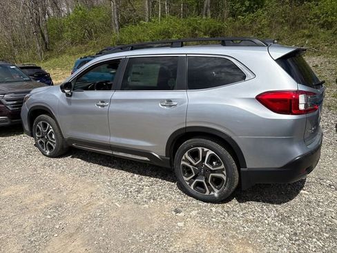New 2026 Subaru Ascent Touring AWD/4WD image 3
