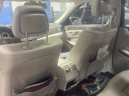 Used 2014 Mercedes-Benz E 350 4MATIC Sedan image 14