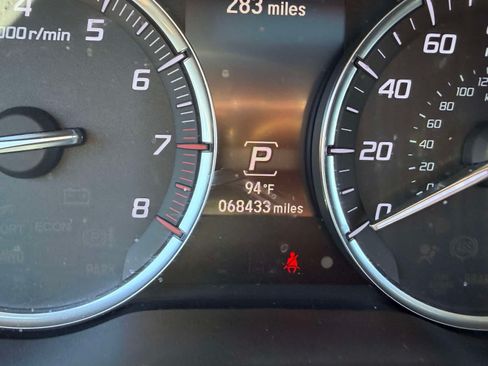 Used 2020 Acura MDX SH-AWD image 28