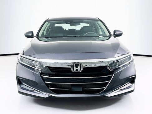 Used 2021 Honda Accord LX image 2